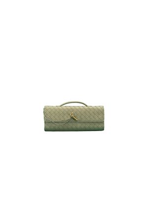 Bottega Veneta Andiamo Clutch (HIGH-END GRADE)