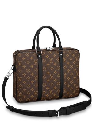LV Porte-Documents Voyage PM