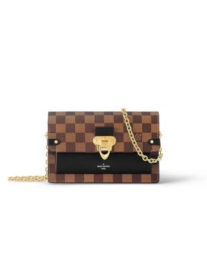 LV Vavin Chain Wallet