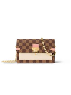LV Vavin Chain Wallet