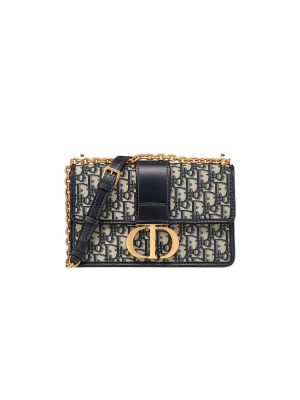 DIOR 30 MONTAIGNE CHAIN BAG