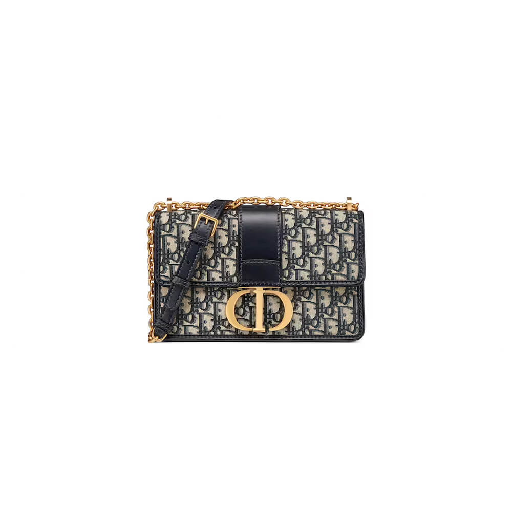 DIOR 30 MONTAIGNE CHAIN BAG