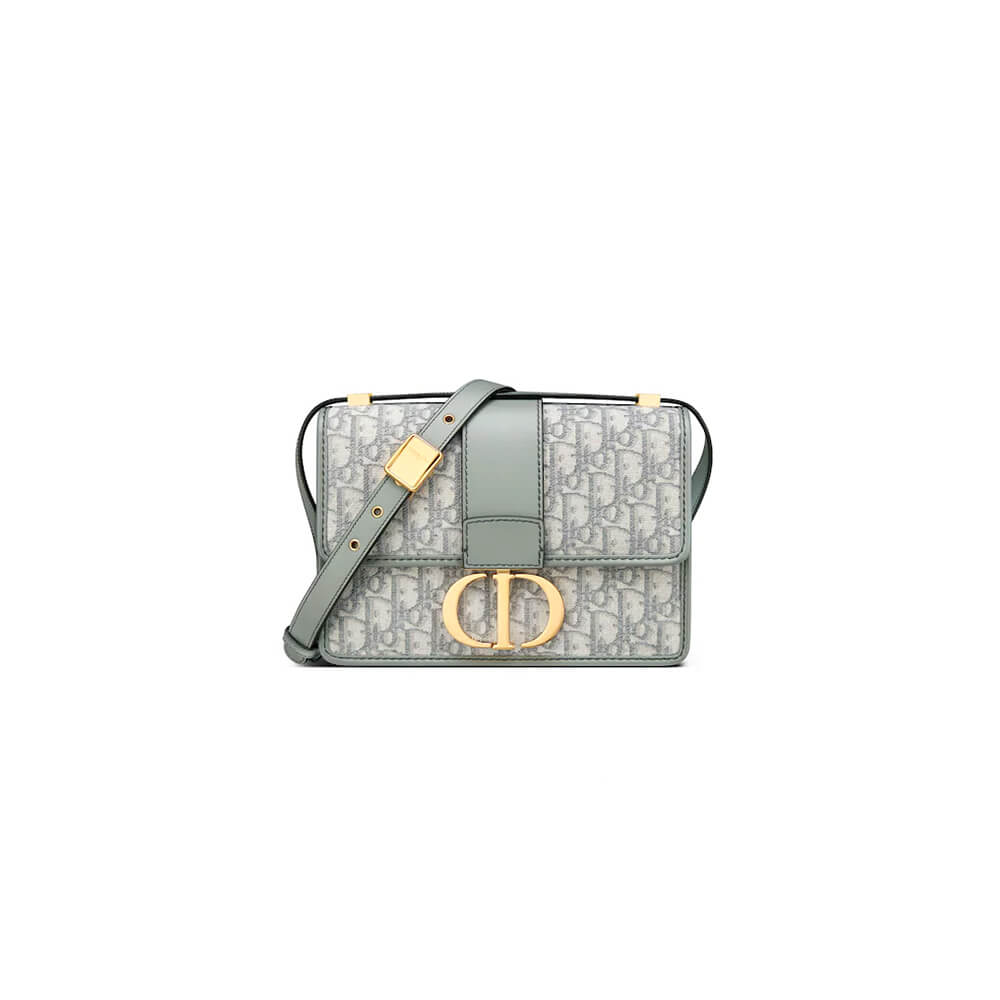 DIOR 30 MONTAIGNE BAG