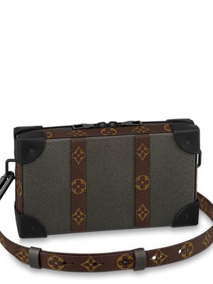 LV Soft Trunk Wallet