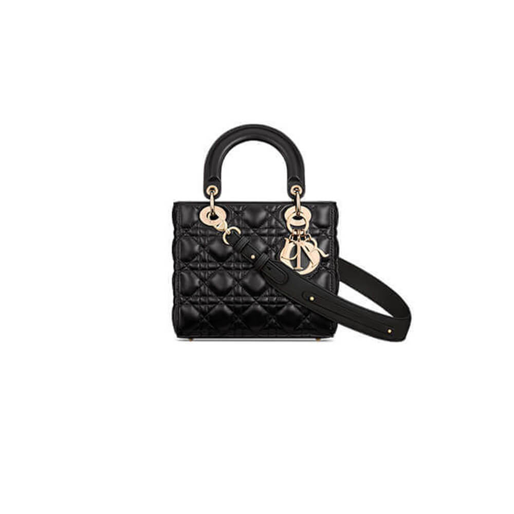 Small Lady Dior My ABCDior Bag