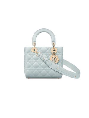 Small Lady Dior My ABCDior Bag