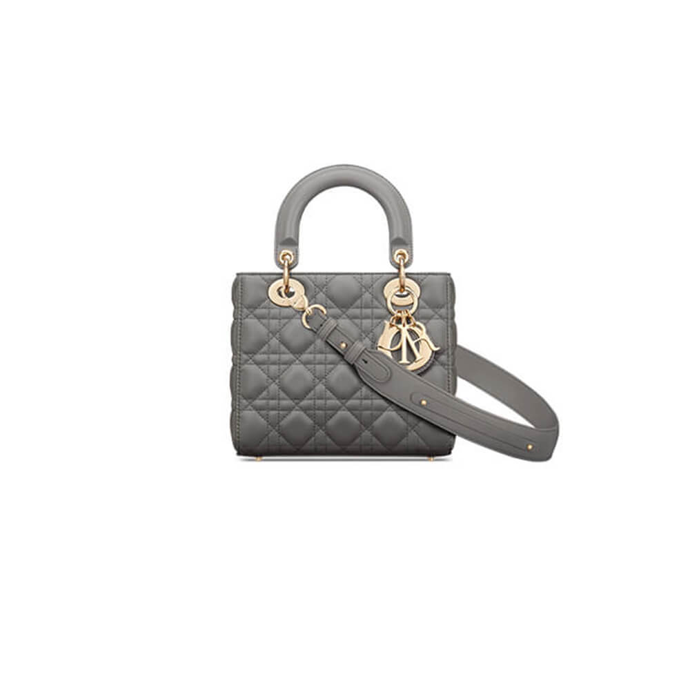 Small Lady Dior My ABCDior Bag