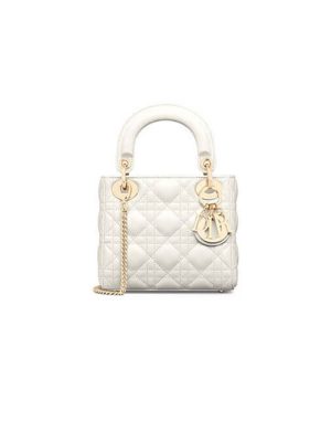 Mini Lady Dior Bag