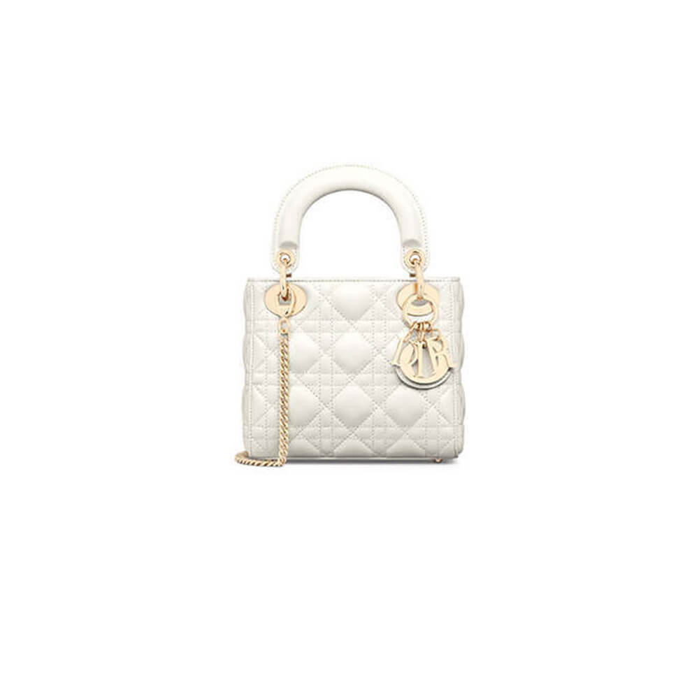 Mini Lady Dior Bag