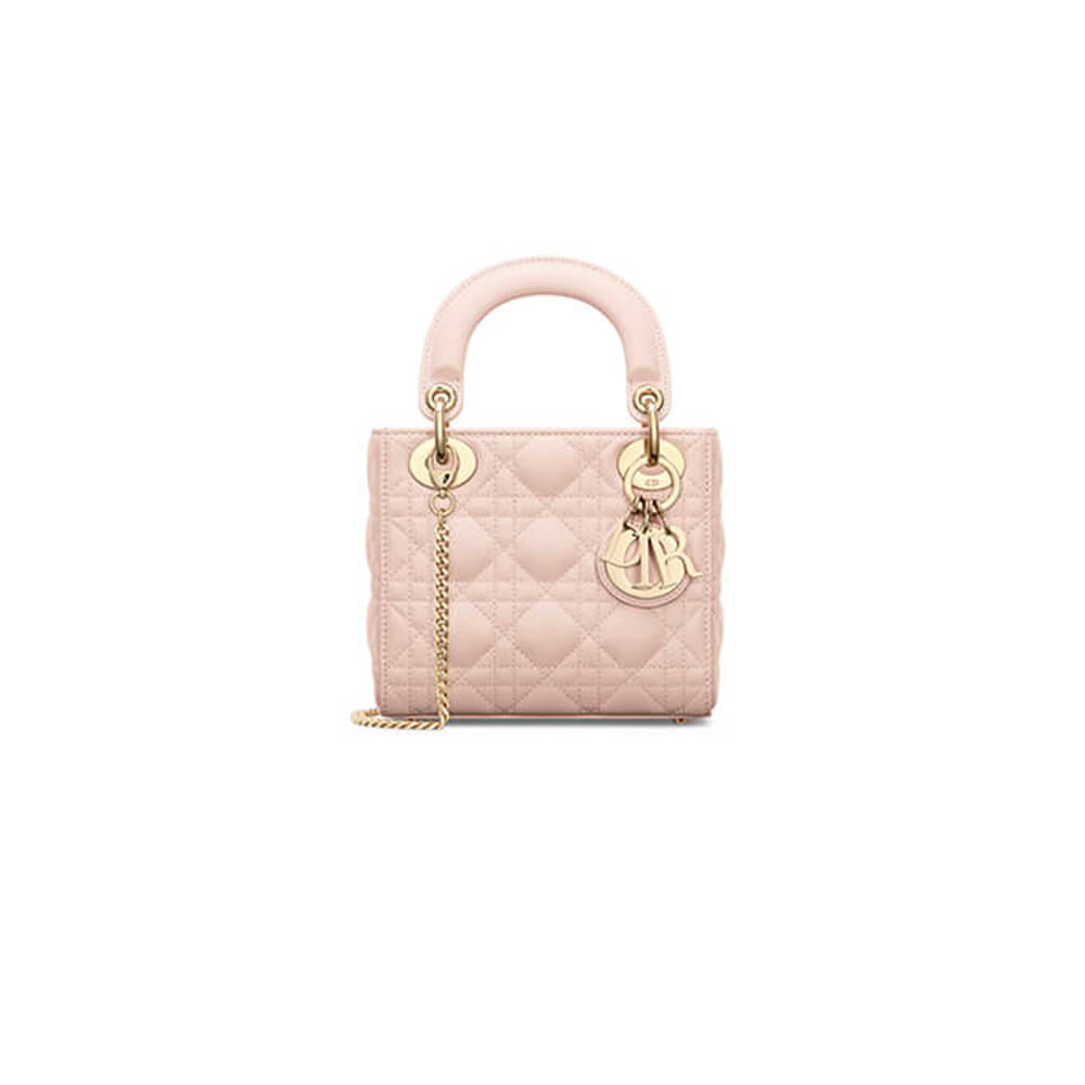 Mini Lady Dior Bag