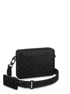 LV Duo Messenger