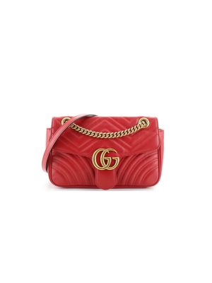 GG MARMONT MINI SHOULDER BAG