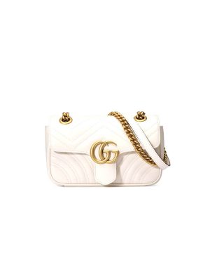 GG MARMONT MINI SHOULDER BAG