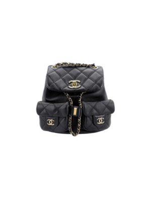 Chanel backpack