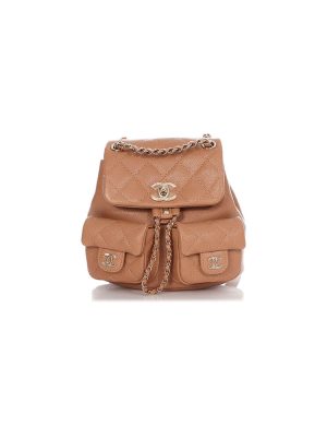 Chanel backpack