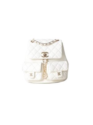 Chanel backpack