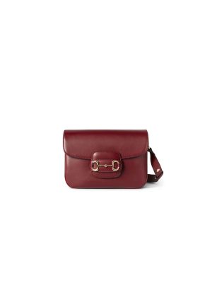 Gucci Horsebit 1955 Soft small shoulder bag