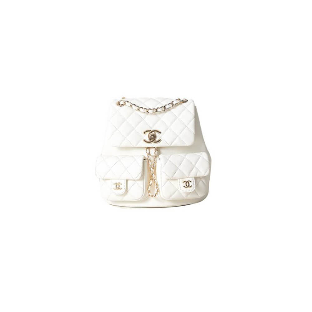 Chanel backpack PM