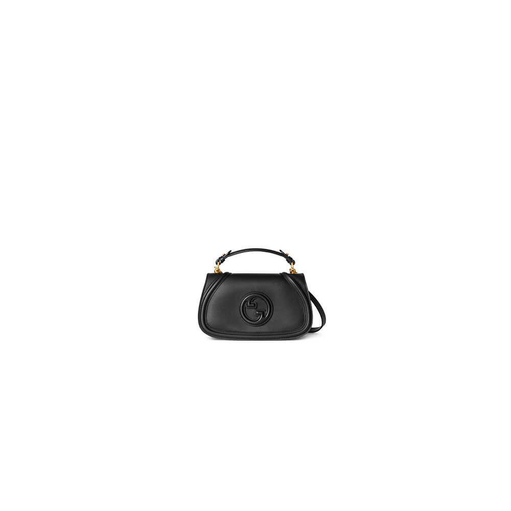 Gucci Blondie small top handle bag