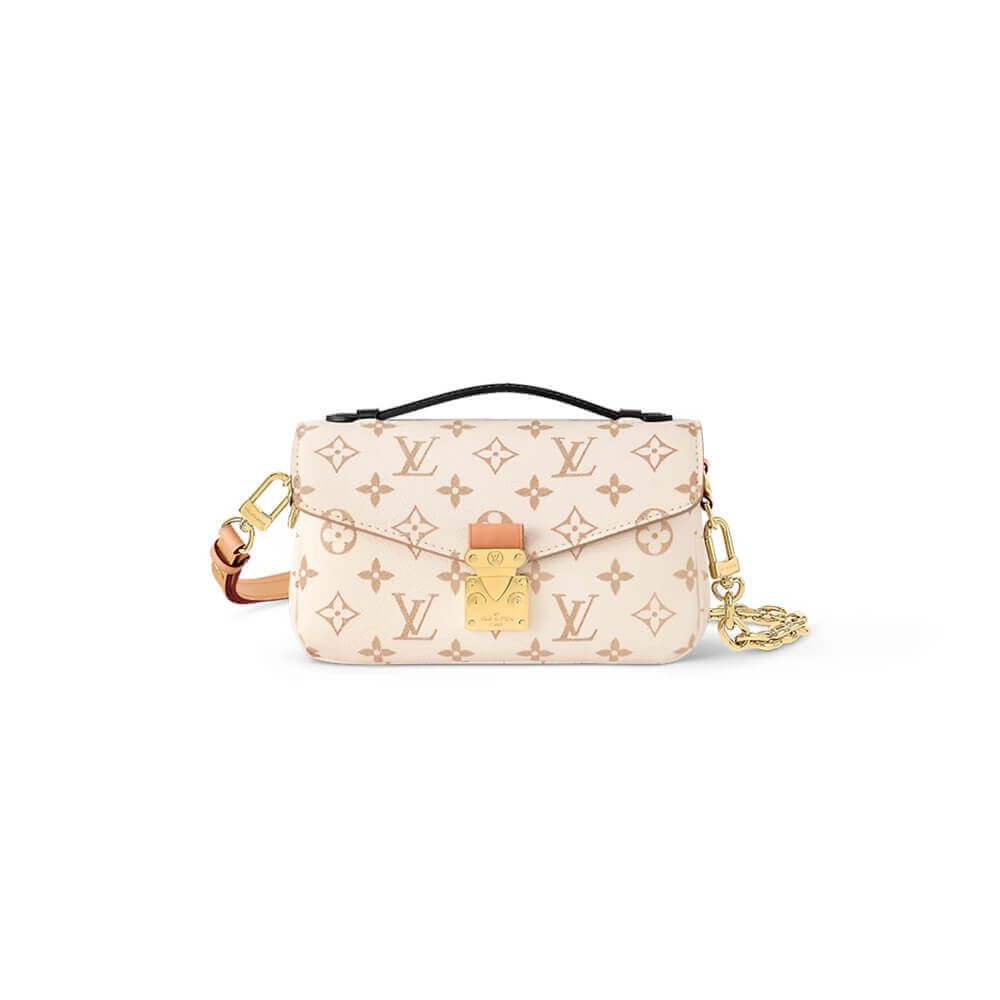 Dune LV Pochette Metis East West