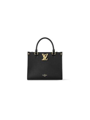 LV Lock & Go