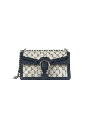DIONYSUS SMALL GG RECTANGULAR BAG