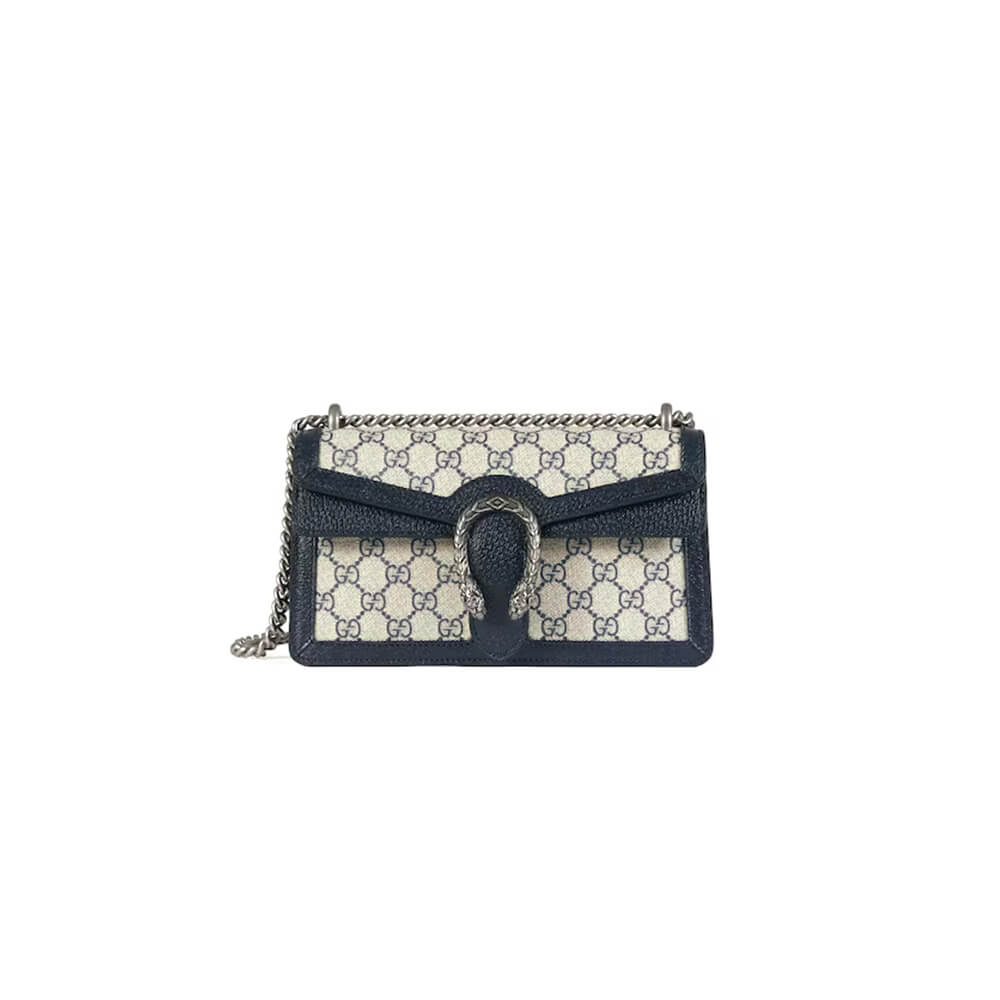 DIONYSUS SMALL GG RECTANGULAR BAG