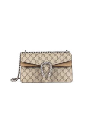 DIONYSUS SMALL GG RECTANGULAR BAG
