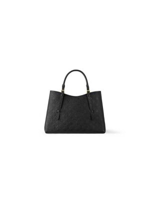 LV Babylone Tote MM