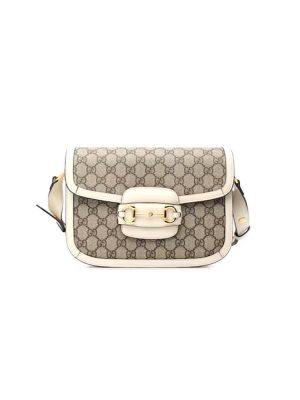 GUCCI HORSEBIT 1955 SHOULDER BAG