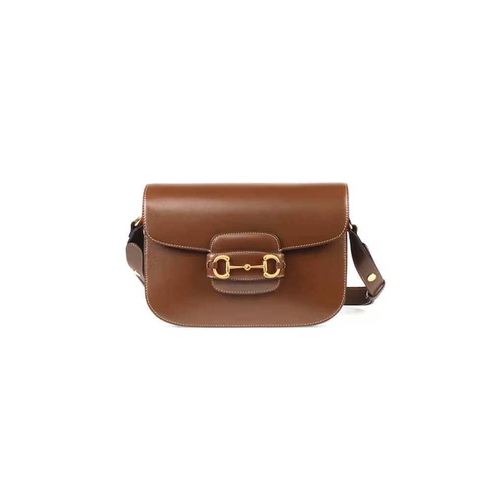 GUCCI HORSEBIT 1955 SHOULDER BAG