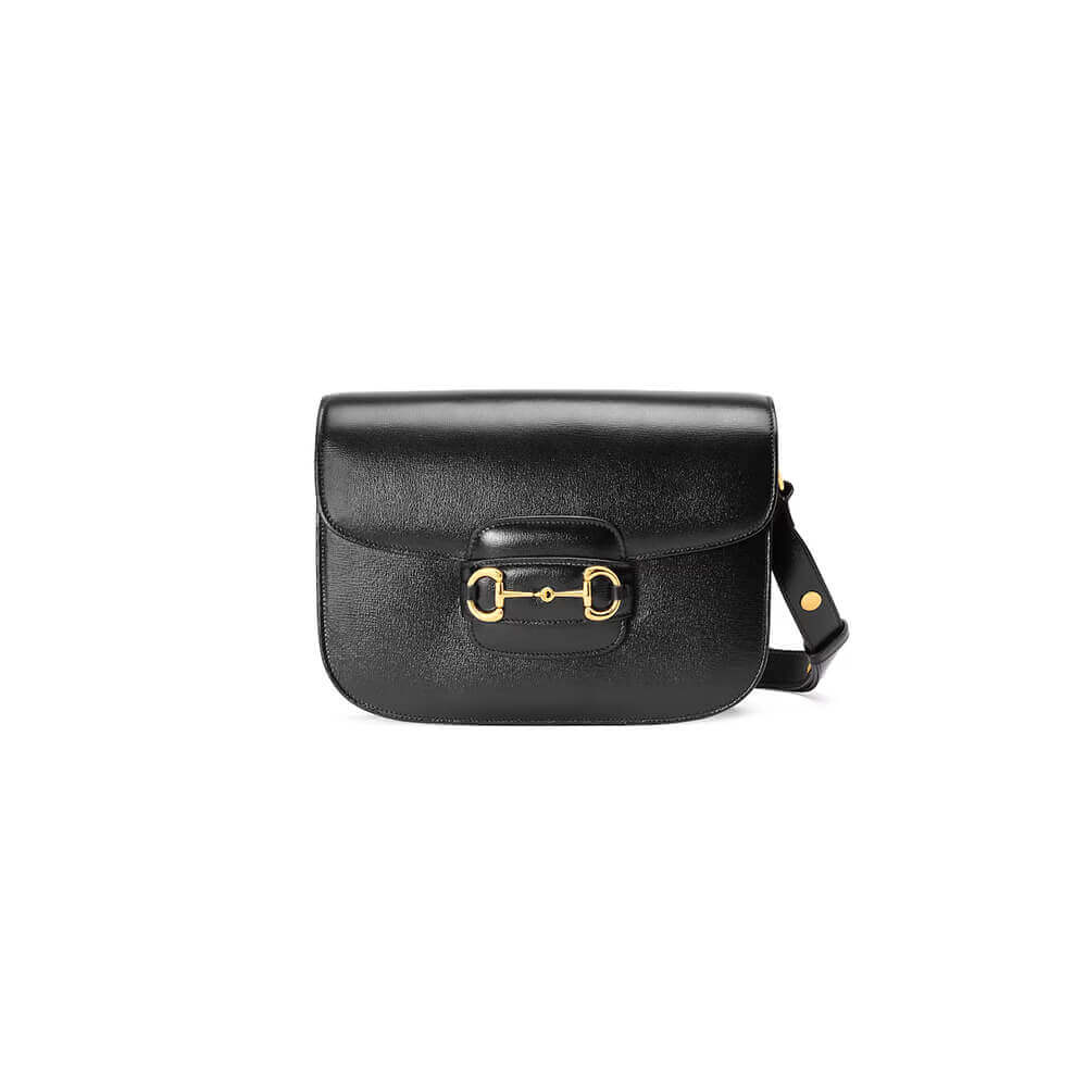 GUCCI HORSEBIT 1955 SHOULDER BAG