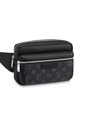 LV Outdoor Bumbag