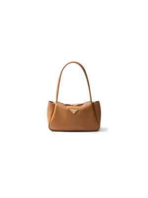 Prada Medium leather handbag