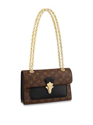 LV Victoire Handbag