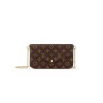 LV Felicie Pochette