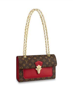 LV Victoire Handbag