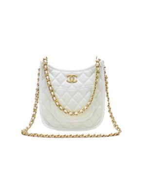 Chanel HOBO HANDBAG