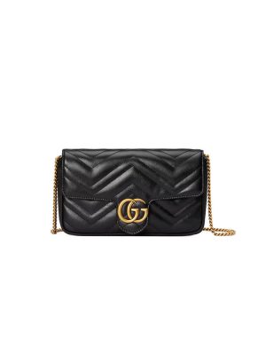 GG MARMONT mini bag