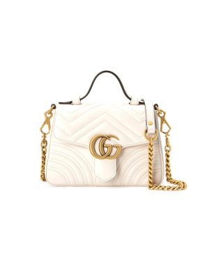 GG MARMONT mini handbag