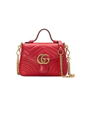 GG MARMONT mini handbag