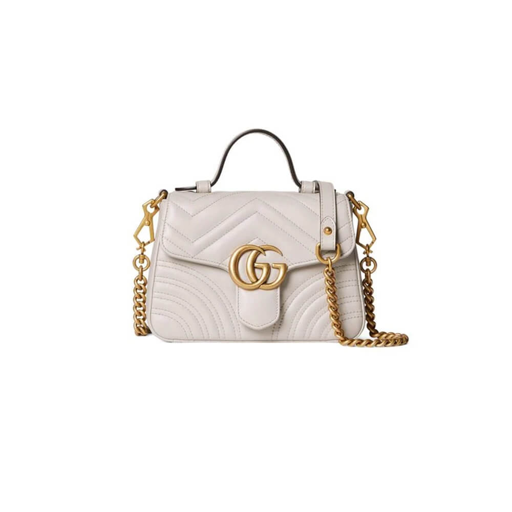 GG MARMONT mini handbag