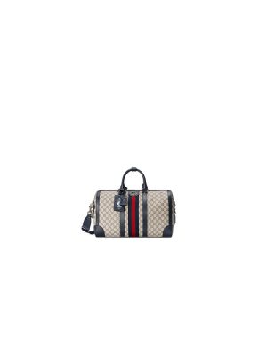 Gucci Savoy medium duffle bag