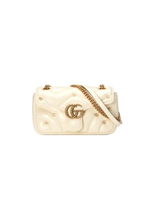 GG MARMONT small shoulder bag
