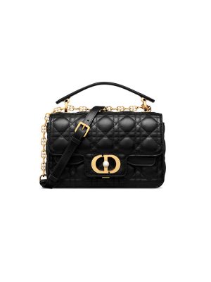 Small Dior Jolie Top Handle Bag