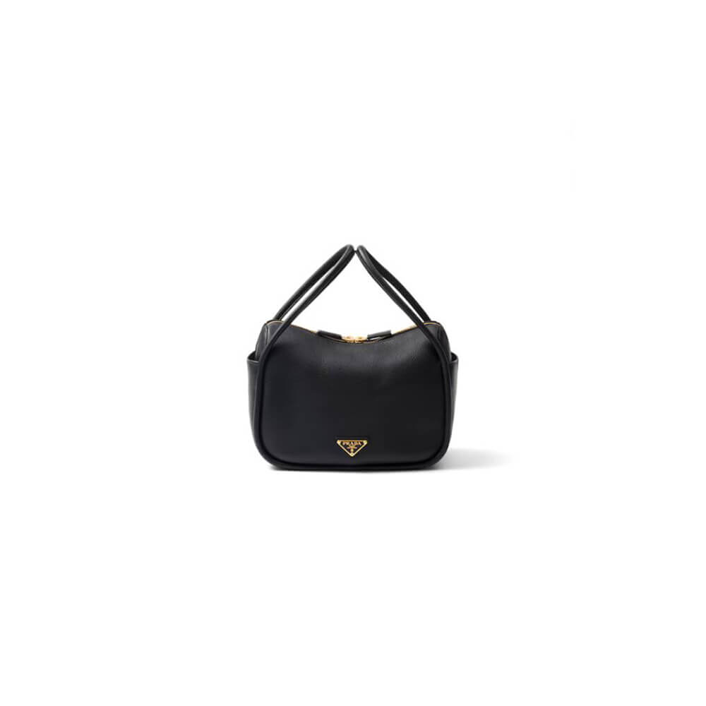 Prada Darling leather handbag