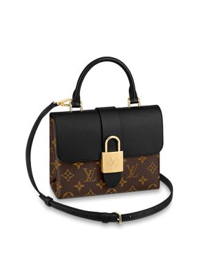 LV Locky BB Handbag