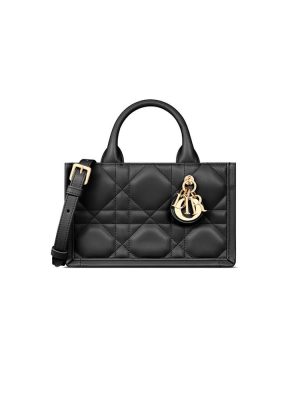 Mini Dior Book Tote