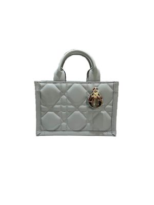 Mini Dior Book Tote