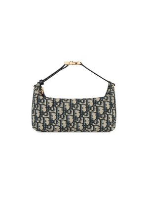 Medium DiorTravel Nomad Pouch